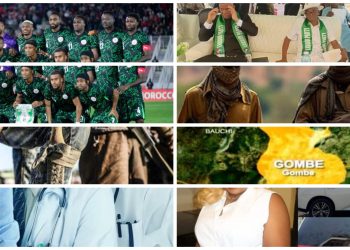 Nigeria Today: Recap of Top 10 Key Happenings You Might Have Missed This Wednesday Evening