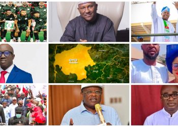 Nigeria Today: Recap of Top 10 Key Happenings You Might Have Missed This Saturday Evening