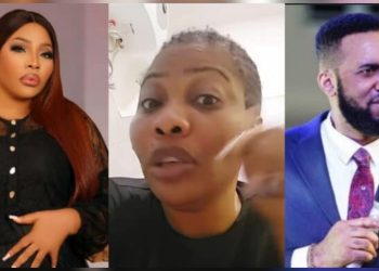 Nigeria: Actress Doris Ogala addresses critics over her confession as she celebrates freedom from Occultic Kingdom (Video)