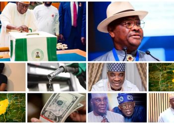 Nigeria Today: Top 10 Key Latest Updates You Need To Know This Monday Morning