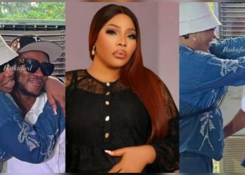 Nigeria: Reactions trail viral Video of Doris Ogala and her ex-husband amid controversy with Chris Okafor