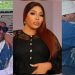 Nigeria: Reactions trail viral Video of Doris Ogala and her ex-husband amid controversy with Chris Okafor