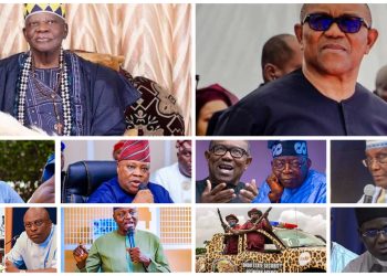 Nigeria Today: Recap Of Top 10 Key Happenings You Might Have Missed This Monday Evening
