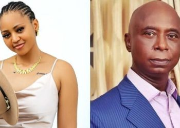 Nigeria: Ned doesn’t even keep money at home– Nollywood Actress Regina Daniels reacts to Ned Nwoko’s arrest warrant (Video)