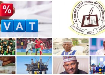 Nigeria Today: Top 10 Key Latest Updates You Need To Know This Thursday Morning