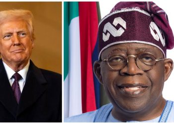 $9m to Tell Nigeria’s Story: Tinubu would Rather Pay a lobbyist millions of dollars Over Protecting Christians