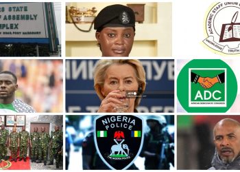Nigeria Today: Recap Of Top Stories You Might Have Missed This Thursday Evening