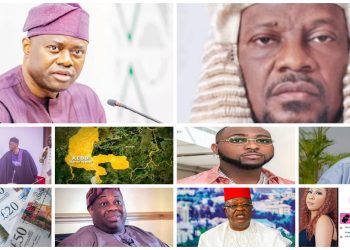 Nigeria Today: Top 10 Key Latest Updates You Need To Know This Friday Morning
