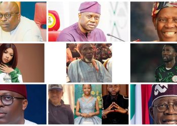 Nigeria Today: Recap Of Top Stories You Might Have Missed This Friday Evening