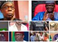 Nigeria Today: Top 10 Key Latest Updates You Might Have Missed This Sunday Afternoon