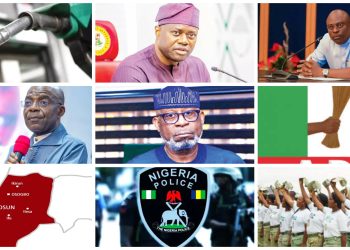Nigeria Today: Top 10 Key Latest Updates You Need To Know This Monday Morning