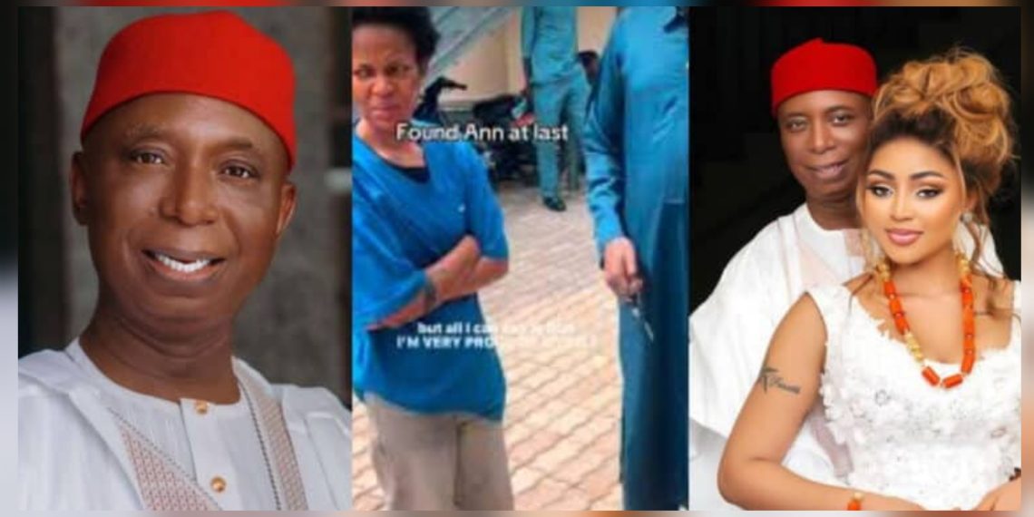 Nigeria: “She did an illegal abortion for Regina” – Ned Nwoko breaks silence on arresting Regina Daniels’ best friend, Ann