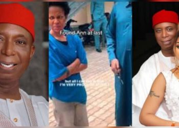Nigeria: “She did an illegal abortion for Regina” – Ned Nwoko breaks silence on arresting Regina Daniels’ best friend, Ann