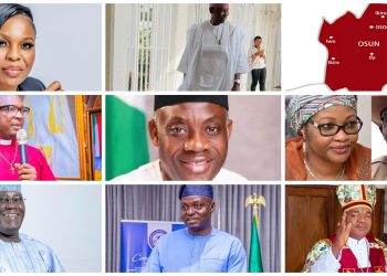 Nigeria Today: Recap Of Top Stories You Might Have Missed This Monday Evening