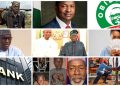 Nigeria Today: Compilations Of Top 10 Latest Stories You Need To Know This Tuesday Morning