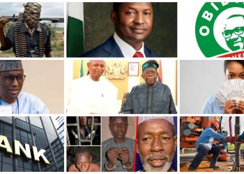Nigeria Today: Compilations Of Top 10 Latest Stories You Need To Know This Tuesday Morning