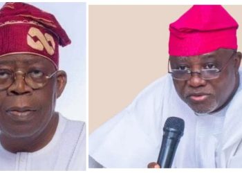 Nigeria: Tinubu Did Not Remove Subsidy, He Only Announced Its Removal — APC Chieftain Biodun Ajiboye Reveals (Video)