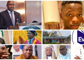 Nigeria Today: Recap Of Top Stories You Might Have Missed This Tuesday Evening