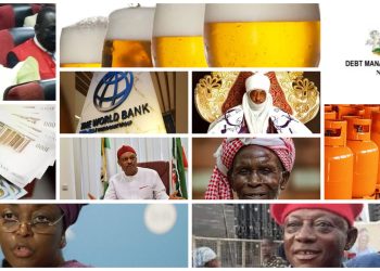 Nigeria Today: Compilations Of Top 10 Key Latest Stories You Need To Know This Wednesday Morning