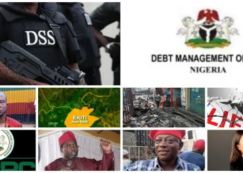 Nigeria Today: Recap Of Top 10 Latest Stories You Might Have Missed This Wednesday Evening