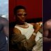 Nigeria: “You started your music career without originality” – Verydarkman comes for Wizkid (Video)