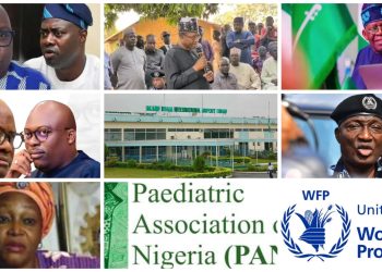 Nigeria Today: Top 10 Latest Things You Need To Know This Friday Morning