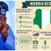 Fallen Giant: The Harsh Reality of  New 5th-Place Ranking And Shrinking of the Nigerian Economy