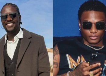 Nigeria: “I’ve noticed a particular pattern with Wizkid” – Social Critic Verydarkman continues to drag singer, cites Don Jazzy (Video)