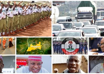 Nigeria Today: Compilations Of Top 10 Key Latest Stories You Need To Know This Saturday Morning