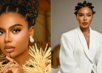 Nigeria: “I’m 34, I’m Of Age” – Nollywood Actress Nancy Isime Reveals Marriage Plan (Video)