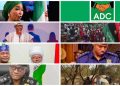 Nigeria Today: Top 10 Key Latest Happenings You Need To Know This Sunday Afternoon