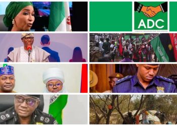 Nigeria Today: Top 10 Key Latest Happenings You Need To Know This Sunday Afternoon