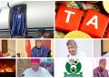 Nigeria Today: Recap Of Top 10 Key Happenings You Might Have Missed This Sunday Evening