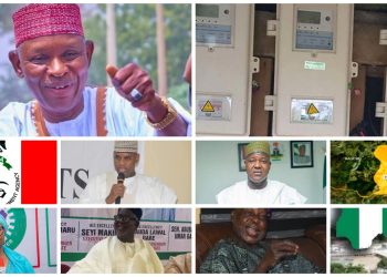 Nigeria Today: Compilations Of Top 10 Key Latest Stories You Need To Know This Monday Morning