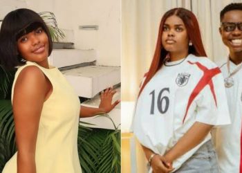 Nigeria: “It’s easy for girls to move on quickly” – Jarvis says after breakup with Peller