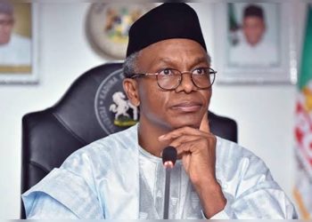 Nigeria: Ex Kaduna Gov. El-Rufai alleges illegal N100bn monthly deduction from Federation Account, calls for Tinubu’s impeachment (Video)