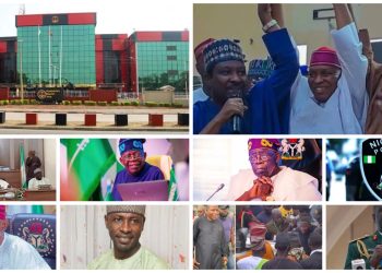 Nigeria Today: Recap Of Top 10 Key Happenings You Might Have Missed This Monday Evening