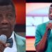 Nigeria: RCCG Pastor Adeboye shares bold vision for 2026 (Video)