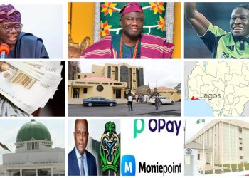 Nigeria Today: Top 10 Key Latest Stories You Need To Know This Tuesday Morning