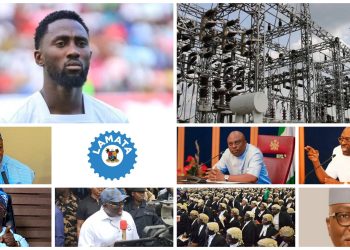 Nigeria Today: Recap Of Important Updates You Might Have Missed This Tuesday Evening