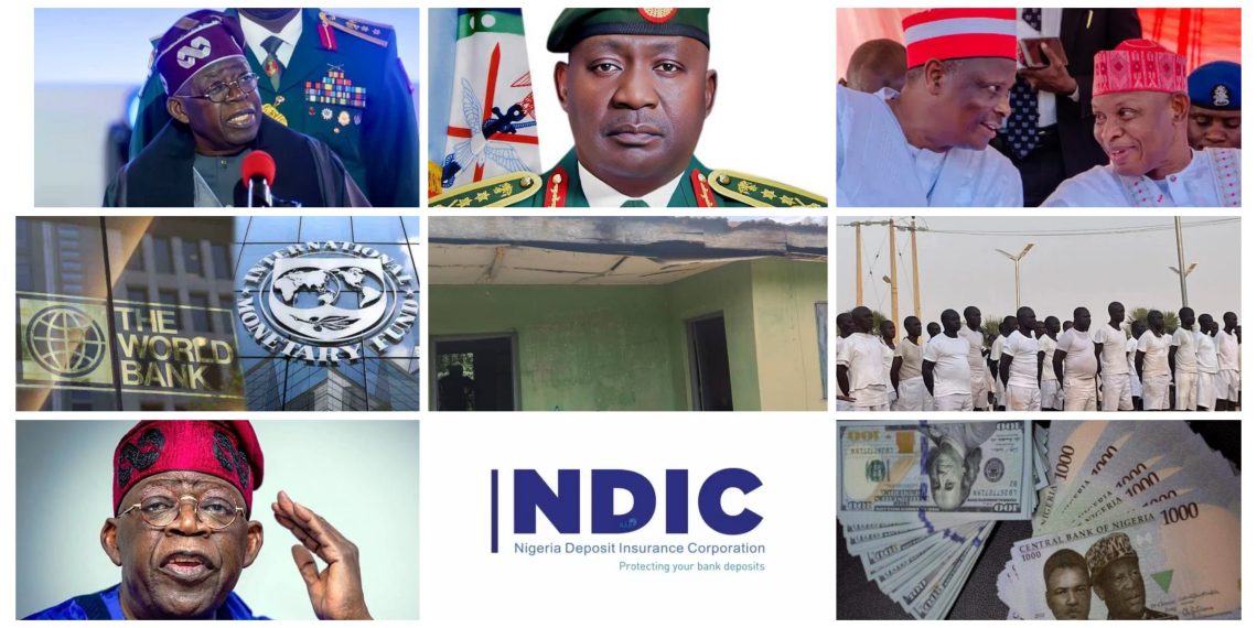 Nigeria Today: Top 10 Key Important Happenings You Need To Know This Wednesday Morning