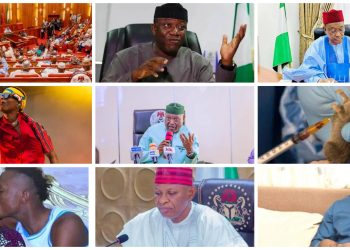 Nigeria Today: Recap Of Top 10 Important Updates You Might Have Missed This Thursday
