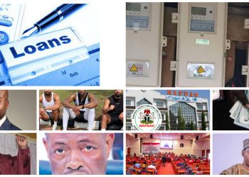 Nigeria Today: Compilations Of Top 10 Key Latest Stories You Need To Know This Friday Morning