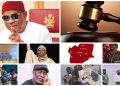 Nigeria Today: Recap Of Top 10 Key Latest Happenings You Might Have Missed This Friday Evening