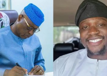 Nigeria: “God will punish you” — Verydarkman blasts Ekiti governor, lawmakers over N68m health budget (Video)