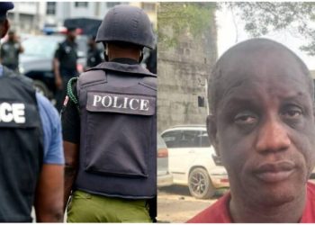Nigerian Police arrest pastor over alleged plot to assassinate FCT Minister Wike