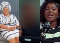 Nigeria: Late Allwell Ademola’s neighbour recounts what happened on the day she passed (Video)