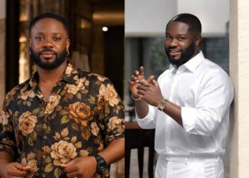Nigeria: Nollywood Actress  Itele toots his horns as he becomes the first African to hit major milestone on YouTube