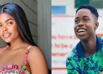 Nigeria: ‘He’s Not Illiterate”- Jarvis Defends Peller, Gives Details Of His Education (Video)