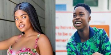 Nigeria: ‘He’s Not Illiterate”- Jarvis Defends Peller, Gives Details Of His Education (Video)